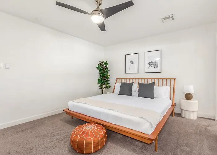 Parkway Pearl By Asu - Heated Pool, Fire Pit, Putt *