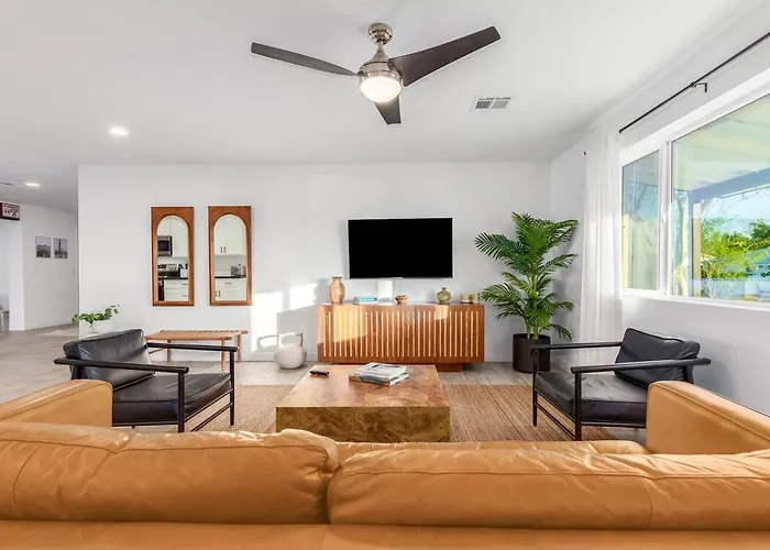 Parkway Pearl By Asu - Heated Pool, Fire Pit, Putt * Tempe