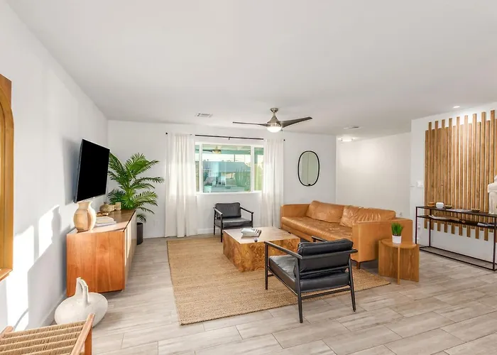Parkway Pearl By Asu - Heated Pool, Fire Pit, Putt Ferienhaus