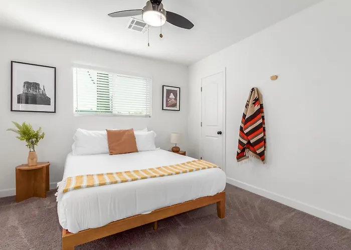 Parkway Pearl By Asu - Heated Pool, Fire Pit, Putt Ferienhaus *
