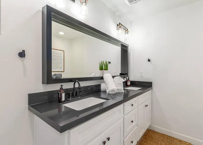 Parkway Pearl By Asu - Heated Pool, Fire Pit, Putt * Tempe