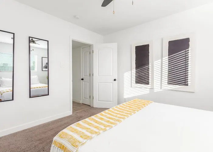 Parkway Pearl By Asu - Heated Pool, Fire Pit, Putt Ferienhaus Tempe
