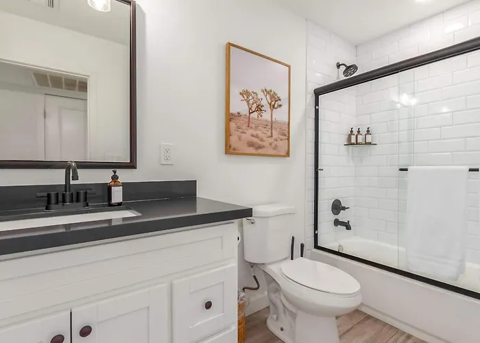 Parkway Pearl By Asu - Heated Pool, Fire Pit, Putt Ferienhaus *